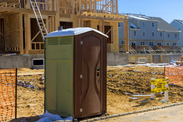 Best Portable Toilets for Parks and Recreation Areas in Hazlehurst, GA