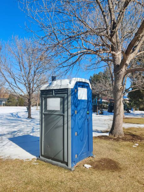 Best Portable Restroom Maintenance and Cleaning in Hazlehurst, GA