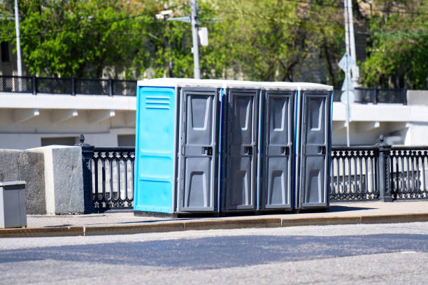 Best Portable Toilets for Disaster Relief Sites in Hazlehurst, GA