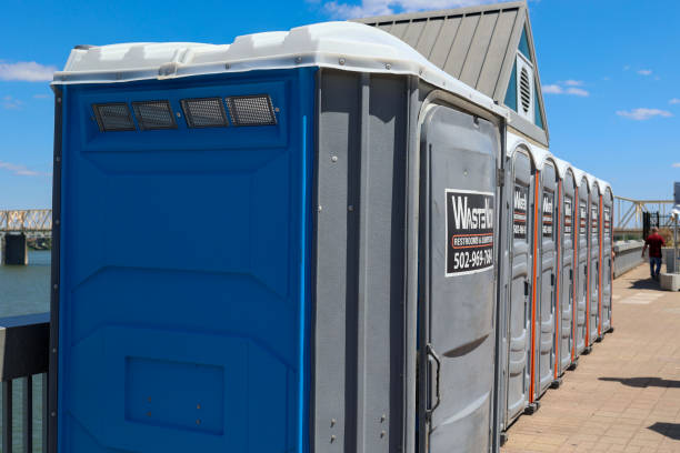 Best Deluxe Portable Toilet Rental in Hazlehurst, GA