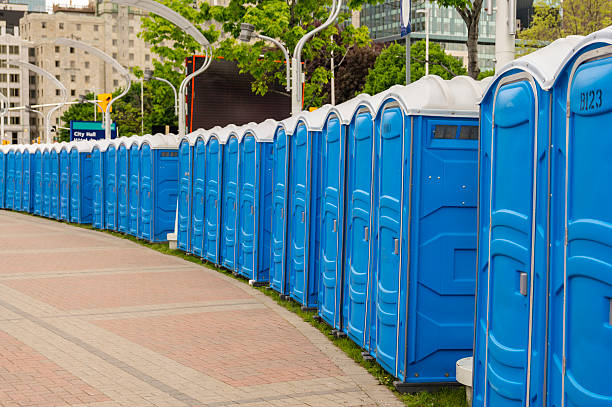 Best Construction Site Portable Toilets in Hazlehurst, GA