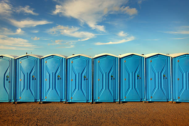 Best Eco-Friendly Portable Toilets in Hazlehurst, GA